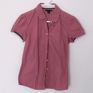Loved shirt